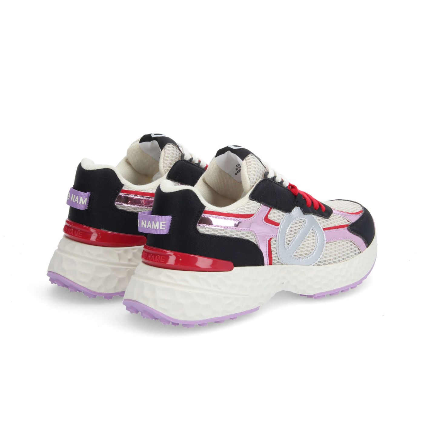 CARTER 2.0 RUNNER W EDITION TOKYO - RETRO/EARL/MIR - BEIGE/NOIR/LILAS